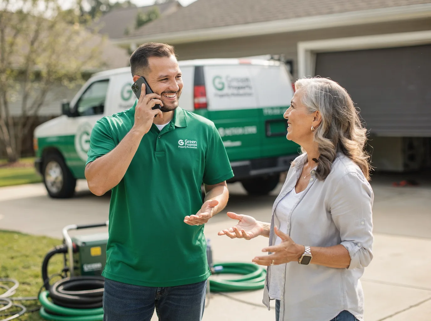 Water Damage Restoration Anderson, IN FAQs